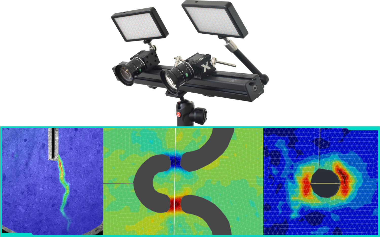 Systemy optyczne firmy X-Sight